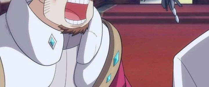 Đạo Sĩ Ma Pháp Dị Thế Giới Chapter 33 - Trang 2