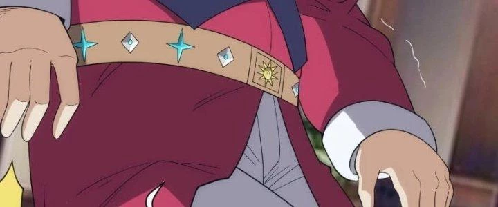 Đạo Sĩ Ma Pháp Dị Thế Giới Chapter 33 - Trang 2