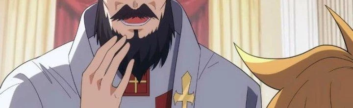 Đạo Sĩ Ma Pháp Dị Thế Giới Chapter 33 - Trang 2