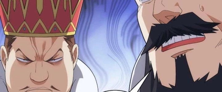 Đạo Sĩ Ma Pháp Dị Thế Giới Chapter 33 - Trang 2