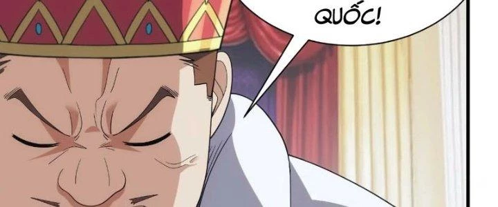 Đạo Sĩ Ma Pháp Dị Thế Giới Chapter 33 - Trang 2