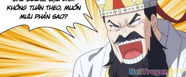 Đạo Sĩ Ma Pháp Dị Thế Giới Chapter 33 - Trang 2