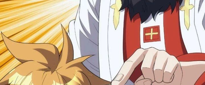 Đạo Sĩ Ma Pháp Dị Thế Giới Chapter 33 - Trang 2