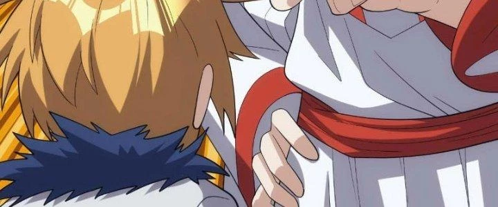 Đạo Sĩ Ma Pháp Dị Thế Giới Chapter 33 - Trang 2