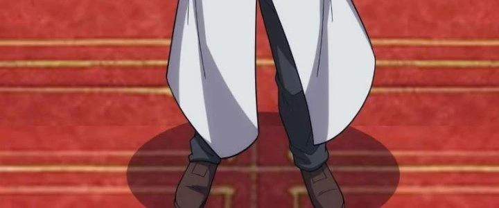 Đạo Sĩ Ma Pháp Dị Thế Giới Chapter 33 - Trang 2