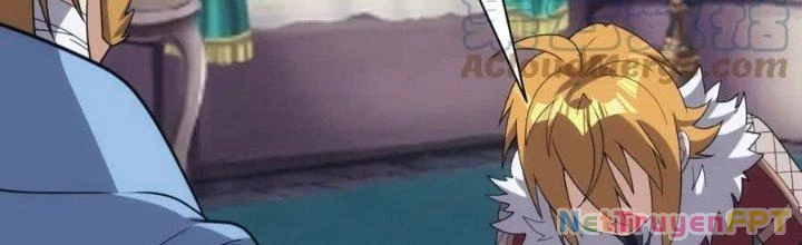 Đạo Sĩ Ma Pháp Dị Thế Giới Chapter 38 - Trang 2