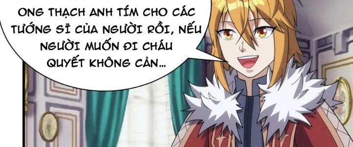 Đạo Sĩ Ma Pháp Dị Thế Giới Chapter 38 - Trang 2