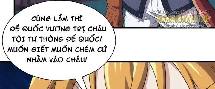 Đạo Sĩ Ma Pháp Dị Thế Giới Chapter 38 - Trang 2