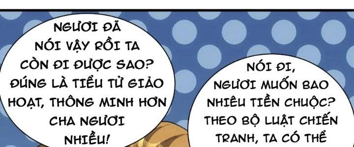 Đạo Sĩ Ma Pháp Dị Thế Giới Chapter 38 - Trang 2
