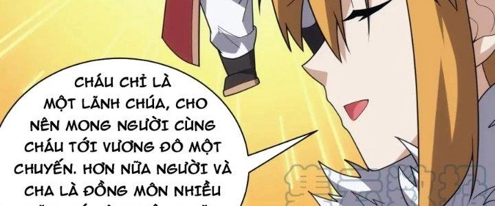 Đạo Sĩ Ma Pháp Dị Thế Giới Chapter 38 - Trang 2