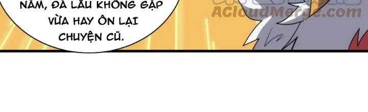 Đạo Sĩ Ma Pháp Dị Thế Giới Chapter 38 - Trang 2