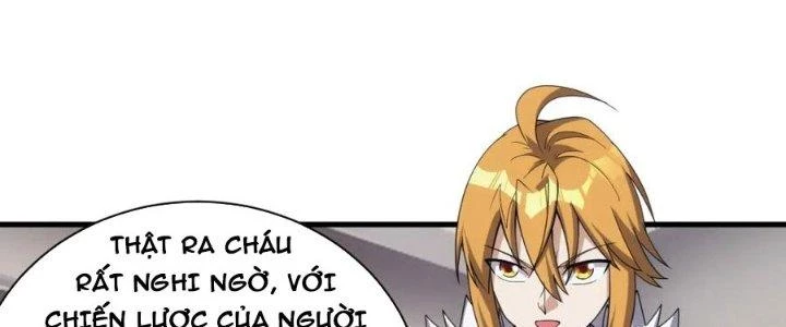 Đạo Sĩ Ma Pháp Dị Thế Giới Chapter 38 - Trang 2