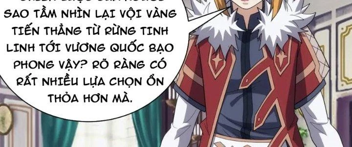 Đạo Sĩ Ma Pháp Dị Thế Giới Chapter 38 - Trang 2