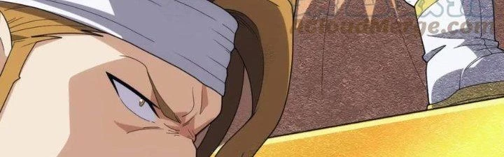 Đạo Sĩ Ma Pháp Dị Thế Giới Chapter 38 - Trang 2