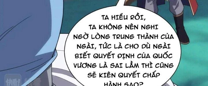 Đạo Sĩ Ma Pháp Dị Thế Giới Chapter 38 - Trang 2
