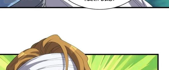 Đạo Sĩ Ma Pháp Dị Thế Giới Chapter 38 - Trang 2