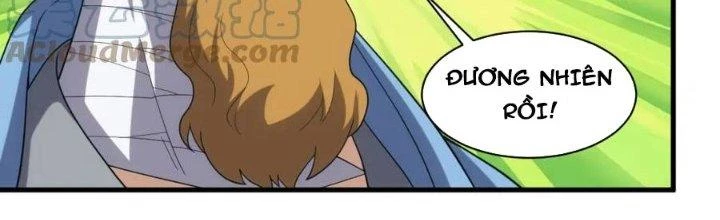 Đạo Sĩ Ma Pháp Dị Thế Giới Chapter 38 - Trang 2