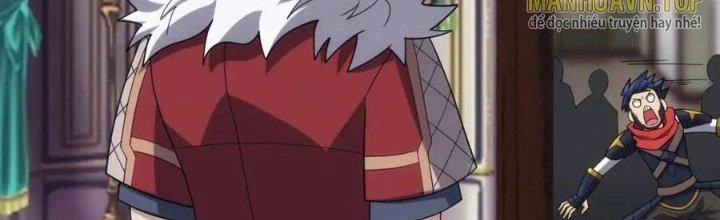 Đạo Sĩ Ma Pháp Dị Thế Giới Chapter 38 - Trang 2