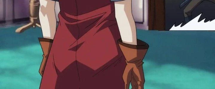 Đạo Sĩ Ma Pháp Dị Thế Giới Chapter 38 - Trang 2