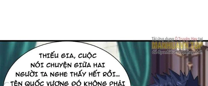 Đạo Sĩ Ma Pháp Dị Thế Giới Chapter 38 - Trang 2