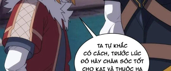 Đạo Sĩ Ma Pháp Dị Thế Giới Chapter 38 - Trang 2