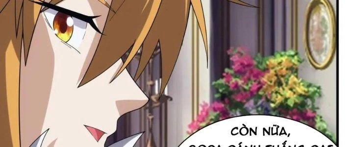 Đạo Sĩ Ma Pháp Dị Thế Giới Chapter 38 - Trang 2