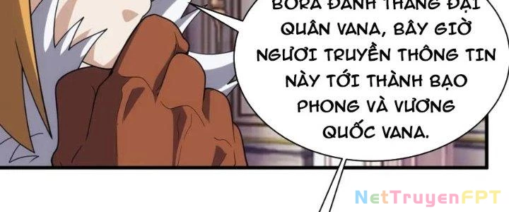 Đạo Sĩ Ma Pháp Dị Thế Giới Chapter 38 - Trang 2