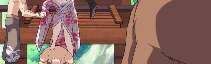 Đạo Sĩ Ma Pháp Dị Thế Giới Chapter 38 - Trang 2