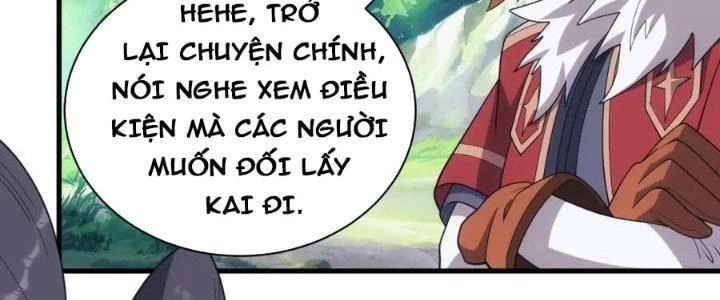 Đạo Sĩ Ma Pháp Dị Thế Giới Chapter 38 - Trang 2