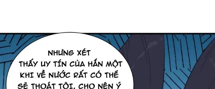 Đạo Sĩ Ma Pháp Dị Thế Giới Chapter 38 - Trang 2