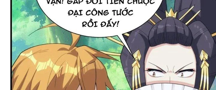 Đạo Sĩ Ma Pháp Dị Thế Giới Chapter 38 - Trang 2