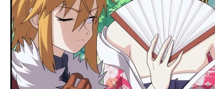 Đạo Sĩ Ma Pháp Dị Thế Giới Chapter 38 - Trang 2
