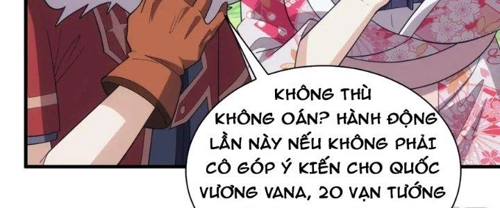 Đạo Sĩ Ma Pháp Dị Thế Giới Chapter 38 - Trang 2