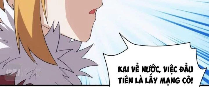 Đạo Sĩ Ma Pháp Dị Thế Giới Chapter 38 - Trang 2