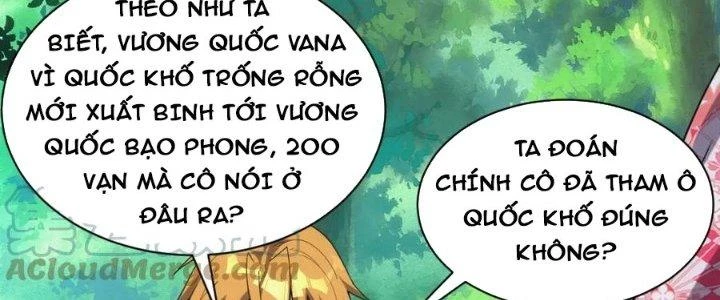 Đạo Sĩ Ma Pháp Dị Thế Giới Chapter 38 - Trang 2