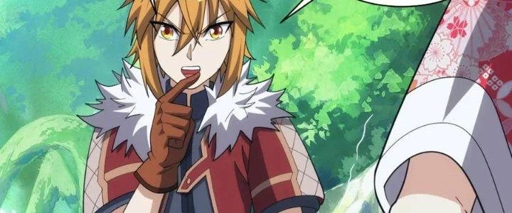 Đạo Sĩ Ma Pháp Dị Thế Giới Chapter 38 - Trang 2
