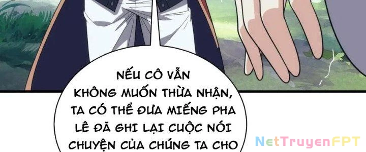 Đạo Sĩ Ma Pháp Dị Thế Giới Chapter 38 - Trang 2