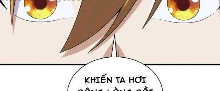 Đạo Sĩ Ma Pháp Dị Thế Giới Chapter 38 - Trang 2