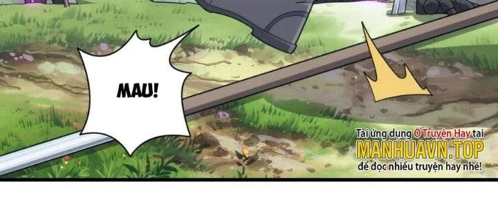 Đạo Sĩ Ma Pháp Dị Thế Giới Chapter 38 - Trang 2