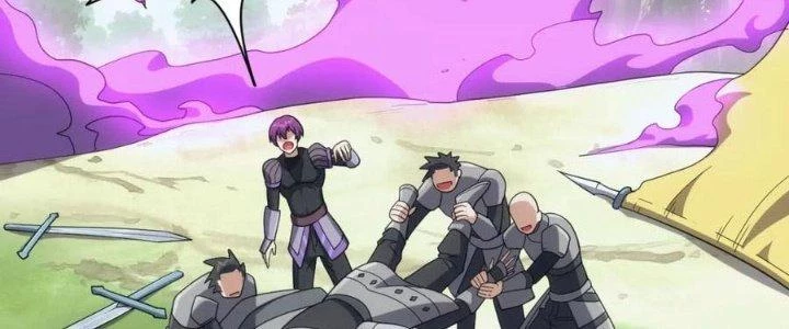 Đạo Sĩ Ma Pháp Dị Thế Giới Chapter 38 - Trang 2