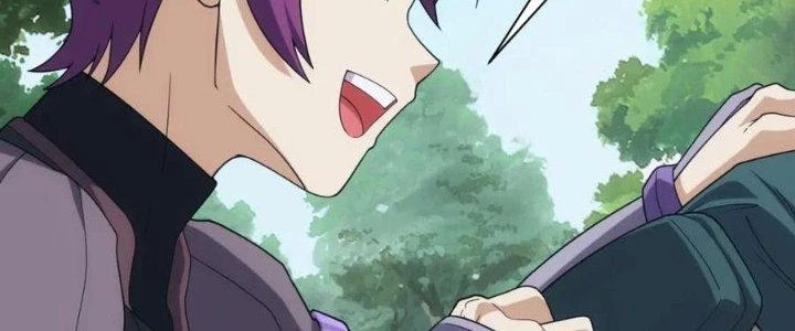 Đạo Sĩ Ma Pháp Dị Thế Giới Chapter 38 - Trang 2