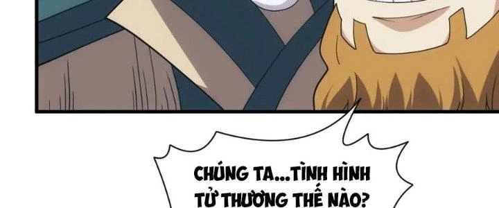 Đạo Sĩ Ma Pháp Dị Thế Giới Chapter 38 - Trang 2