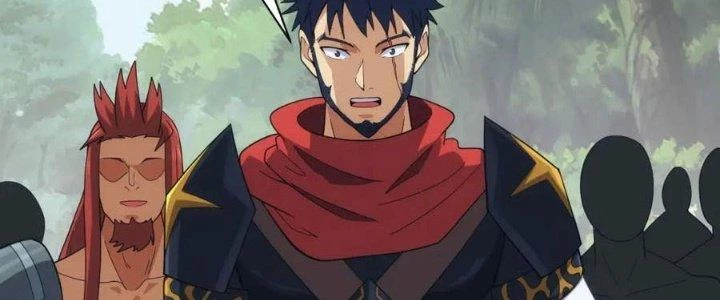 Đạo Sĩ Ma Pháp Dị Thế Giới Chapter 38 - Trang 2