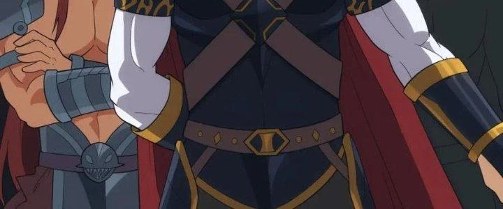 Đạo Sĩ Ma Pháp Dị Thế Giới Chapter 38 - Trang 2