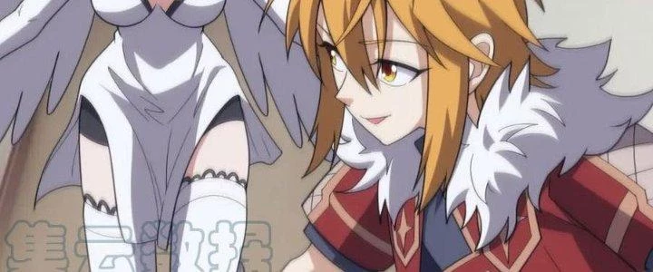 Đạo Sĩ Ma Pháp Dị Thế Giới Chapter 38 - Trang 2