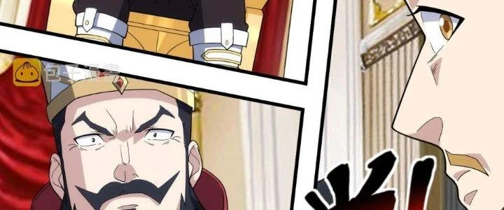 Đạo Sĩ Ma Pháp Dị Thế Giới Chapter 39 - Trang 2