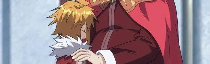 Đạo Sĩ Ma Pháp Dị Thế Giới Chapter 40 - Trang 2