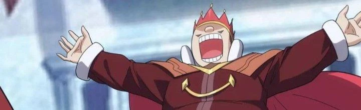 Đạo Sĩ Ma Pháp Dị Thế Giới Chapter 40 - Trang 2