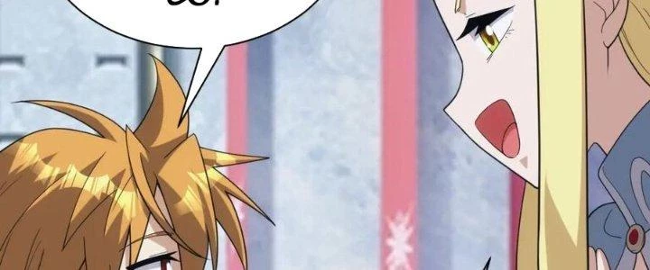 Đạo Sĩ Ma Pháp Dị Thế Giới Chapter 40 - Trang 2