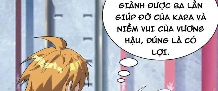 Đạo Sĩ Ma Pháp Dị Thế Giới Chapter 40 - Trang 2